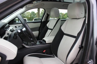 Land Rover Range Rover Velar – thumbnail 10