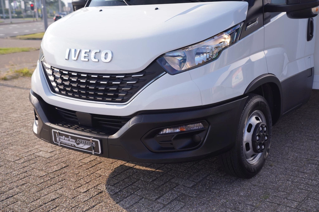 Iveco Daily – foto 2
