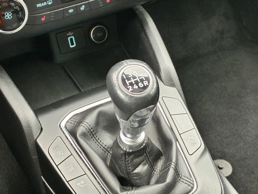 Ford Focus – foto 17