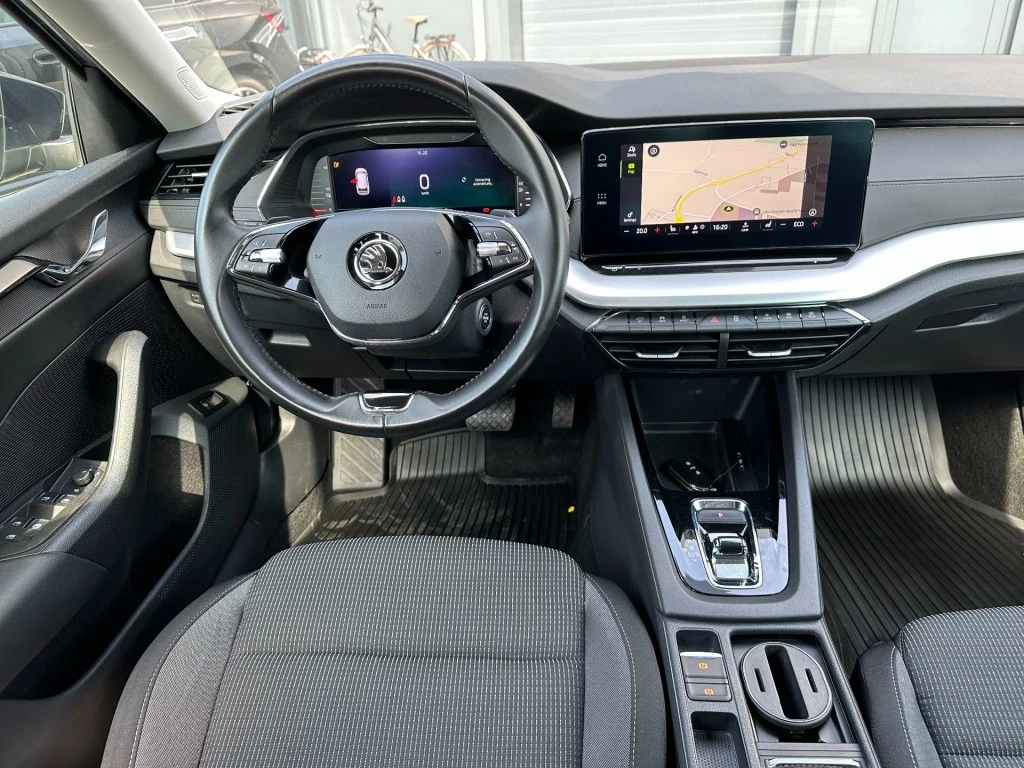 Škoda Octavia – foto 7