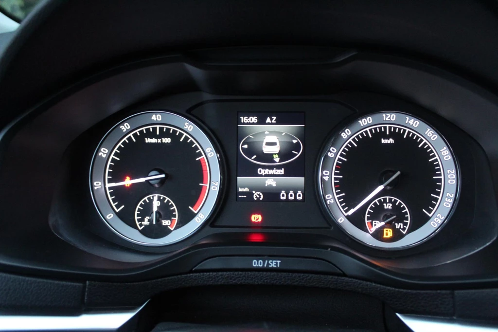 Škoda Karoq – foto 22