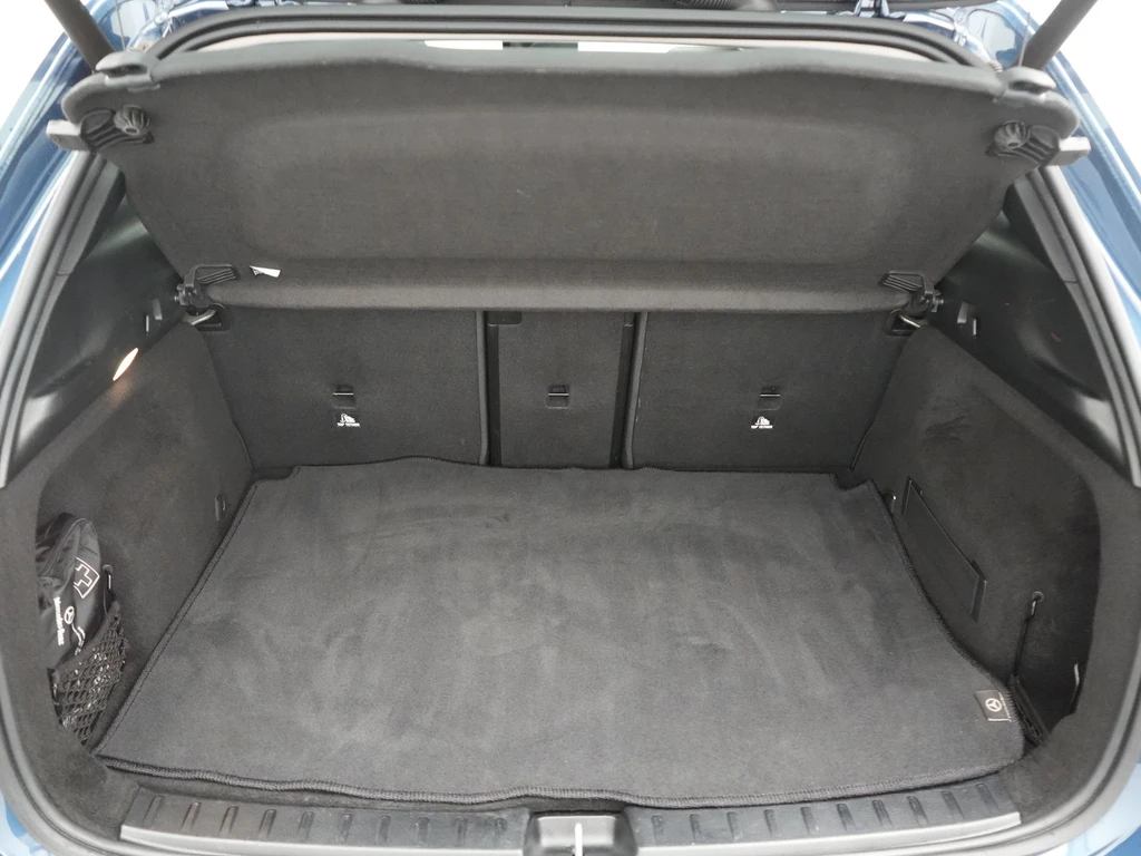 Mercedes-Benz EQA – foto 42