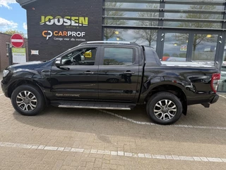 Ford Ranger – thumbnail 3