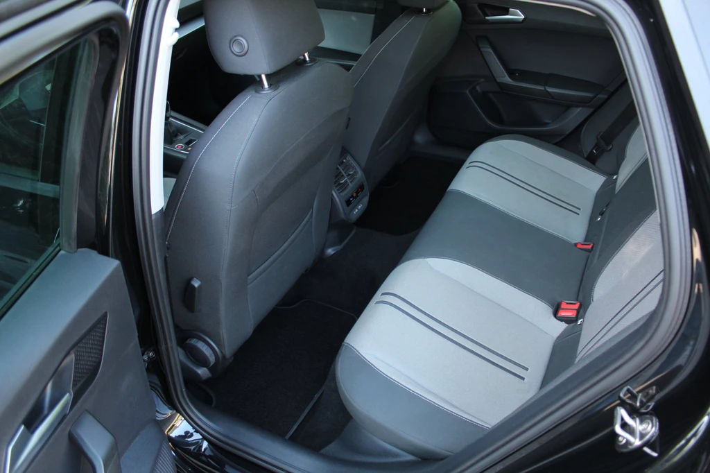SEAT Leon – foto 16