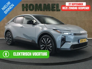Toyota C-HR+ – thumbnail 8