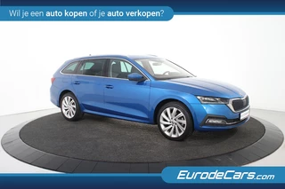 Škoda Octavia – thumbnail 12