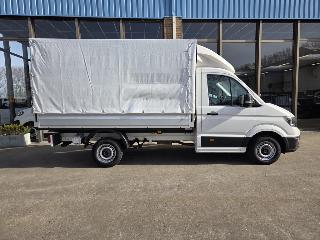 Volkswagen Crafter – foto 4