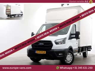 Ford Transit – thumbnail 1