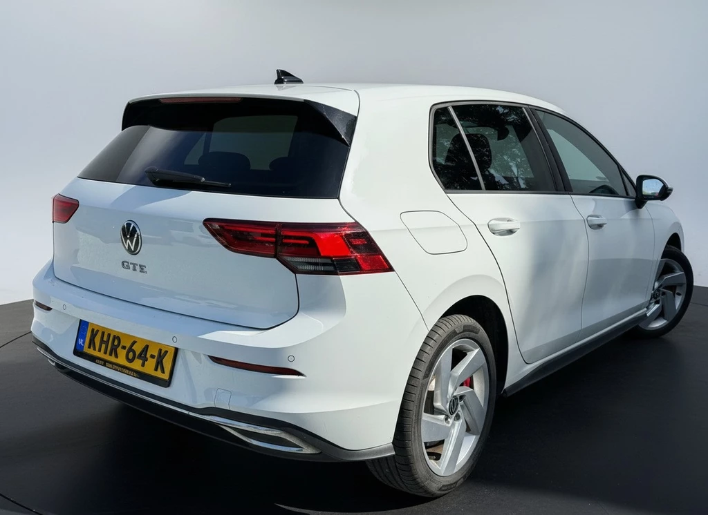Volkswagen Golf – foto 6