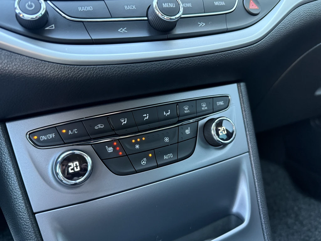 Opel Astra – foto 31