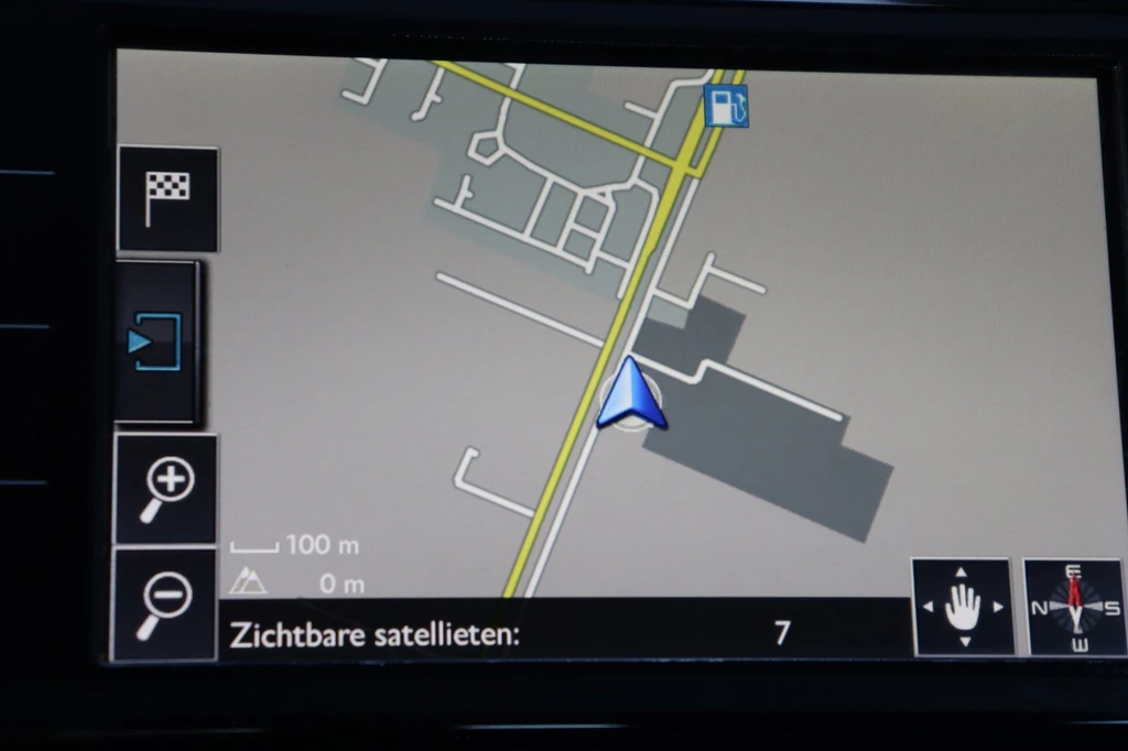 Citroën C4 Picasso – foto 19