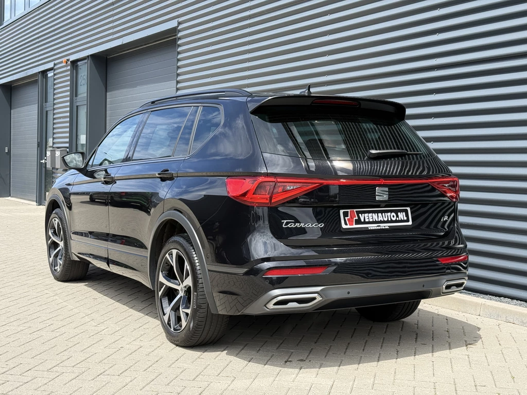 SEAT Tarraco – foto 5