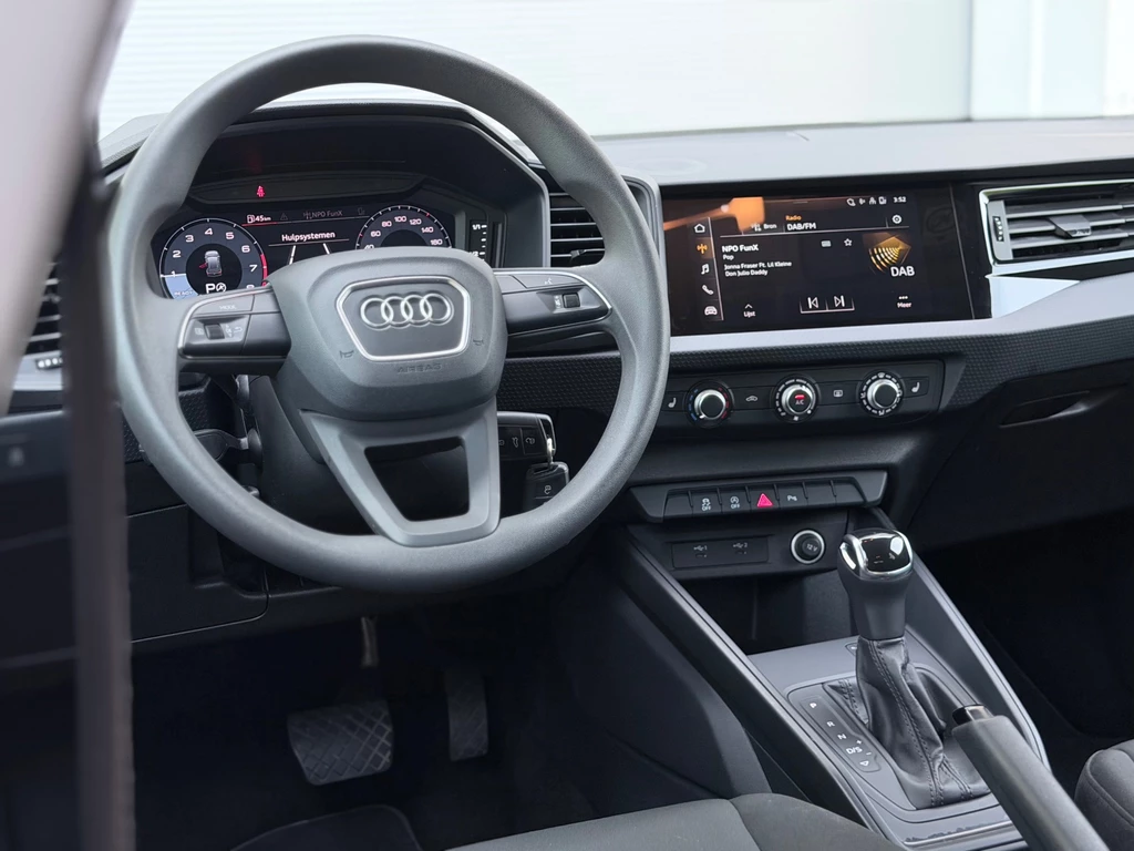 Audi A1 Sportback – foto 11