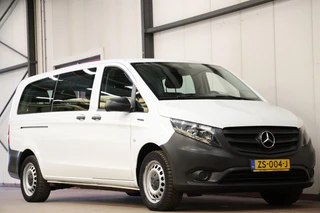 Mercedes-Benz eVito – thumbnail 5