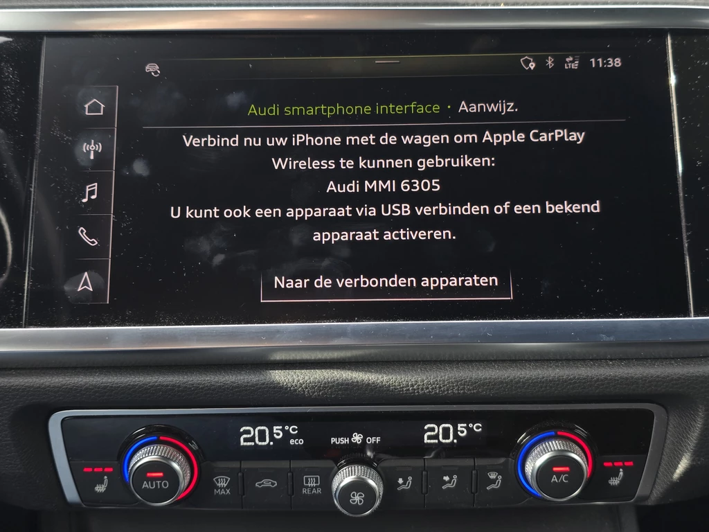 Audi Q3 – foto 33