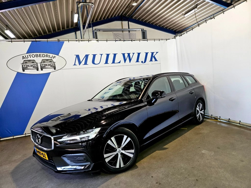 Volvo V60 – foto 2