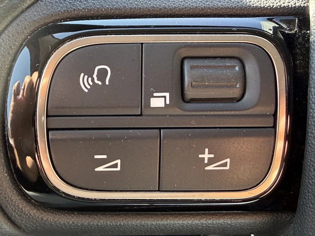 Citroën C3 – foto 17