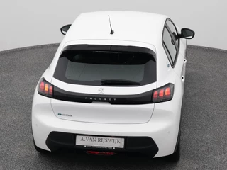 Peugeot e-208 – thumbnail 13
