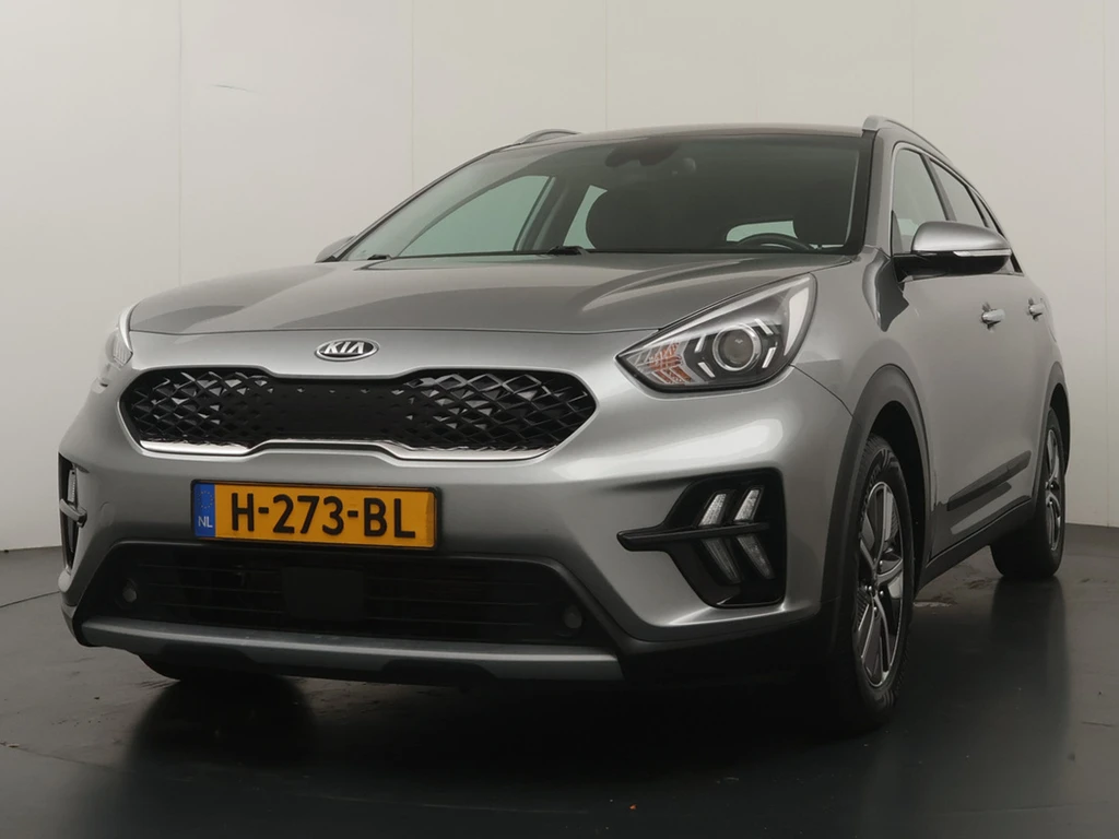 Kia Niro – foto 2