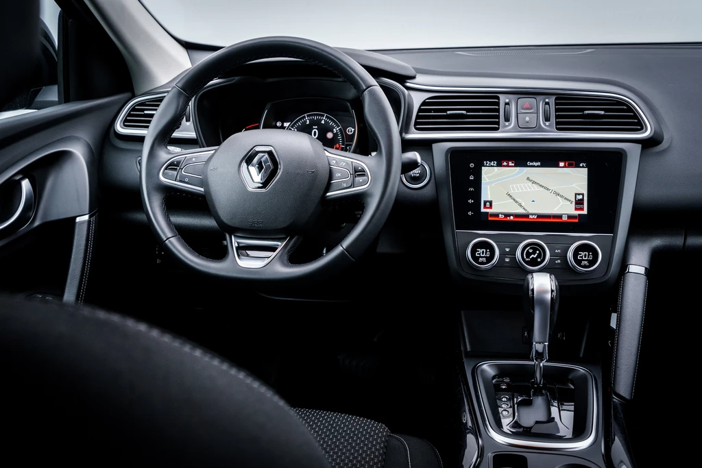 Renault Kadjar – foto 6