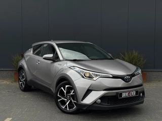 Toyota C-HR – thumbnail 13