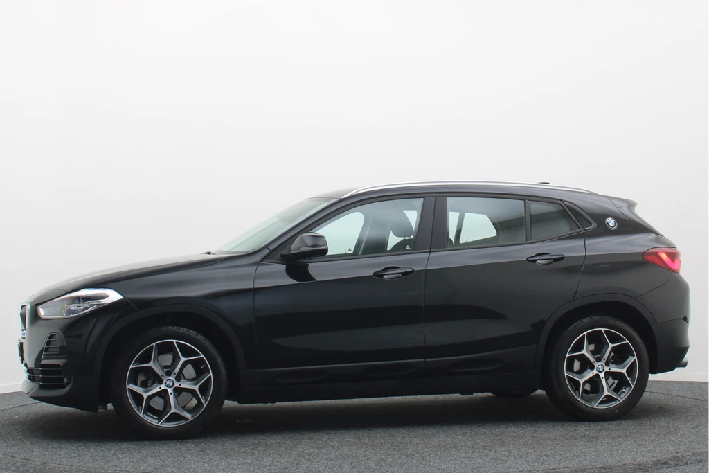 BMW X2 – foto 3