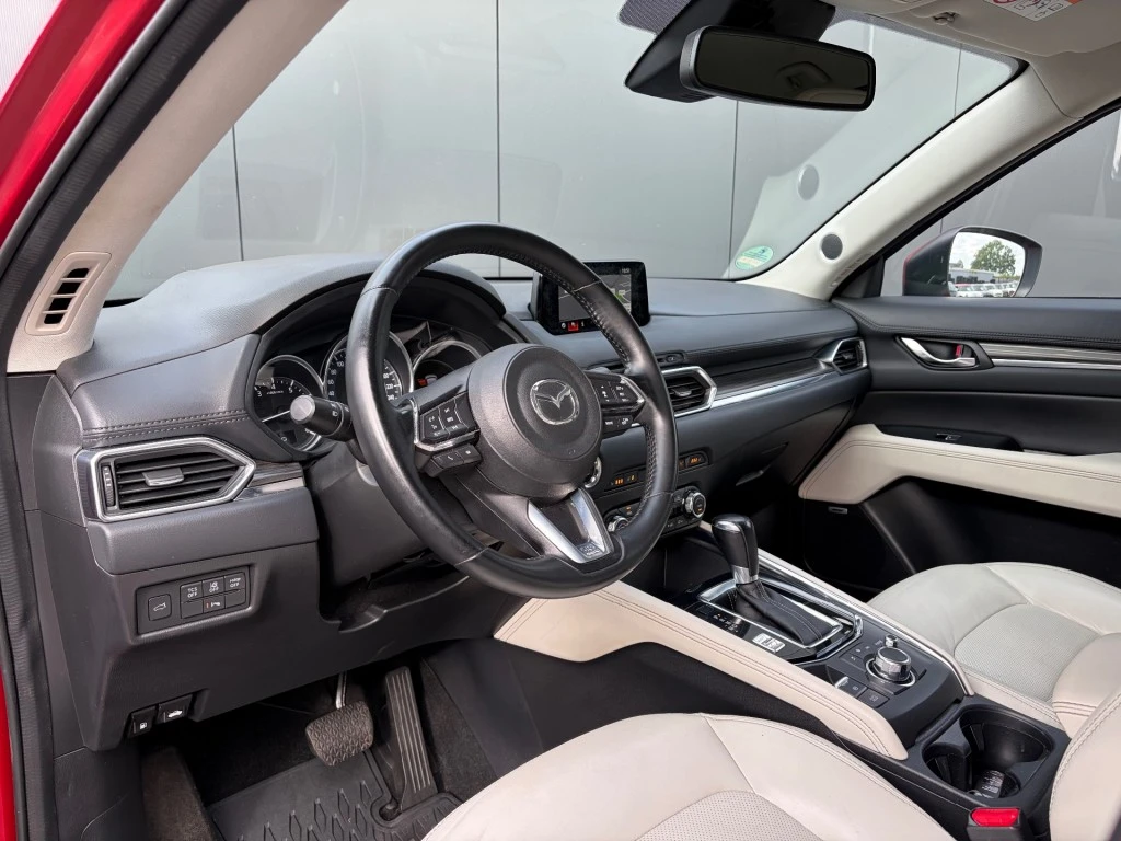 Mazda CX-5 – foto 16