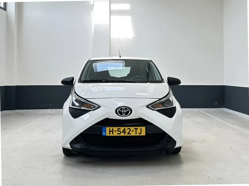 Toyota Aygo – foto 6