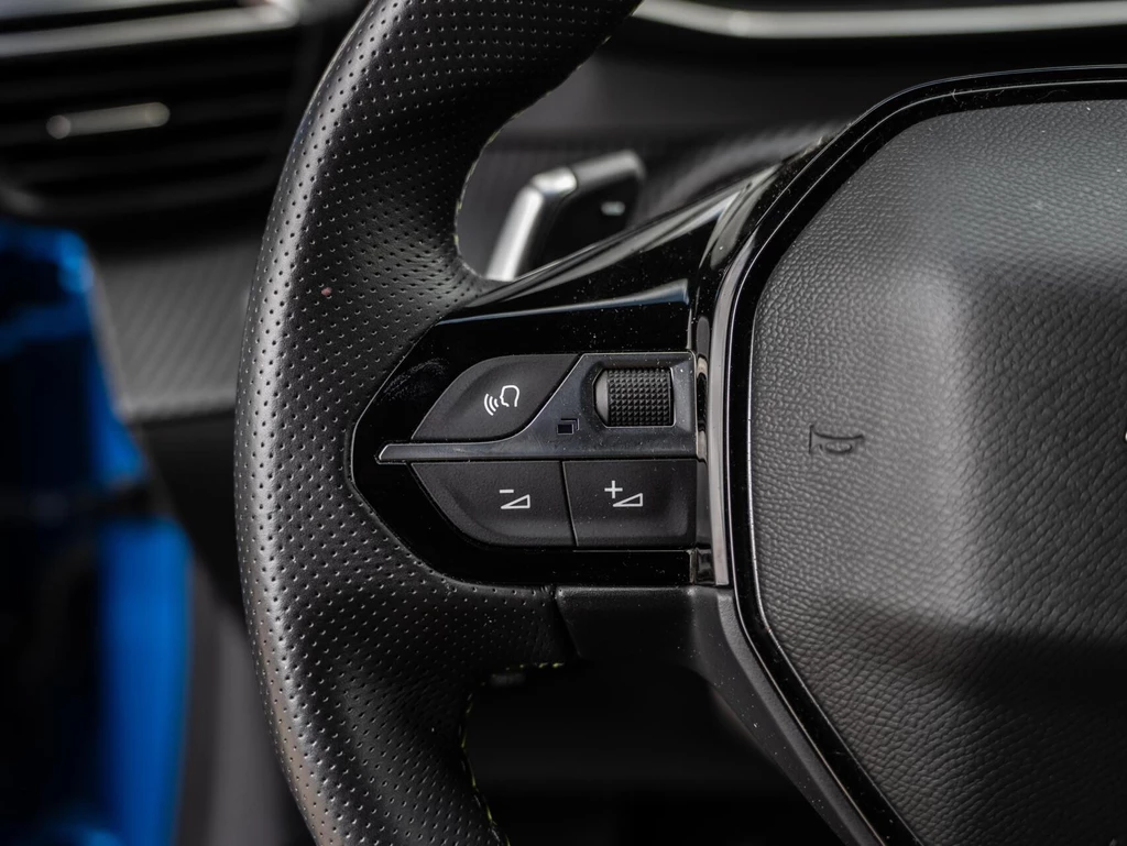 Peugeot 208 – foto 20