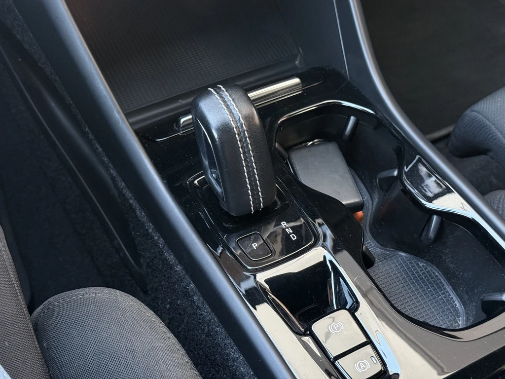Volvo XC40 – foto 32