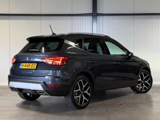 SEAT Arona – thumbnail 8
