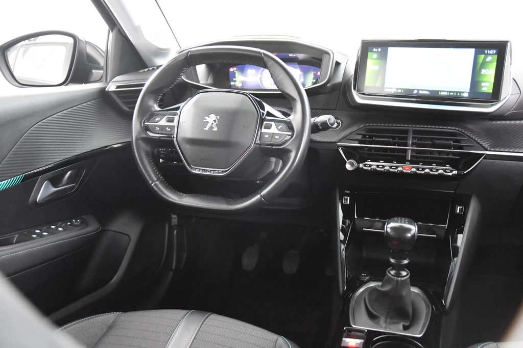 Peugeot 208 – foto 17