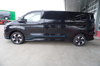 Ford E-Transit – thumbnail 3