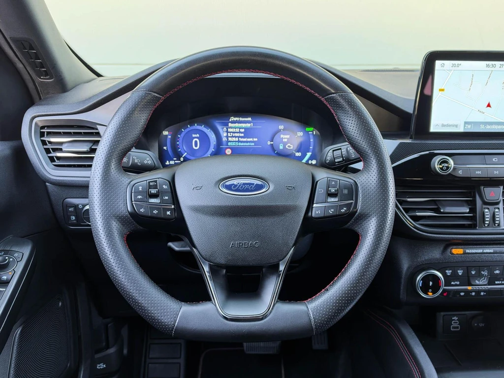 Ford Kuga – foto 33