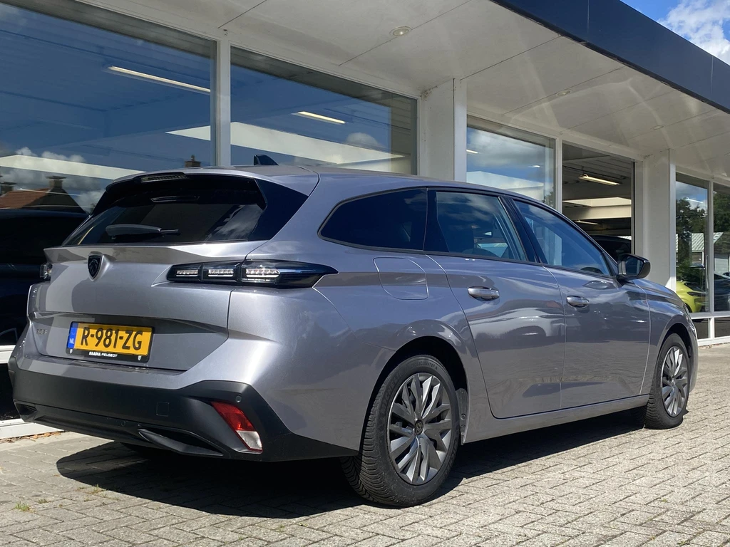 Peugeot 308 – foto 5