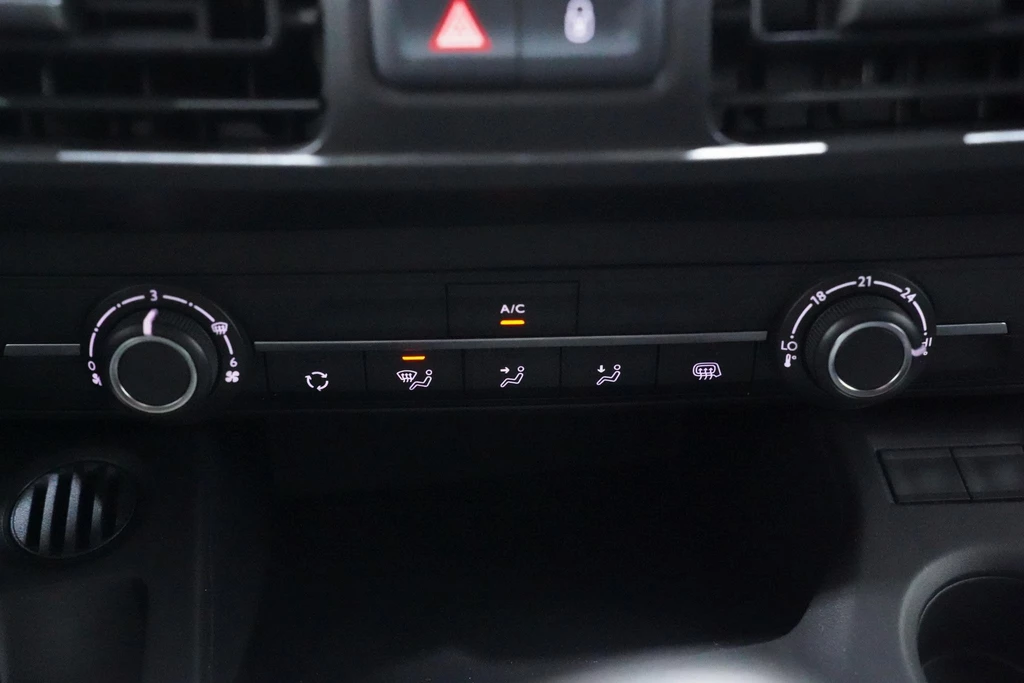 Peugeot Partner – foto 30