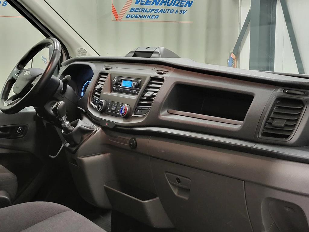 Ford Transit – foto 12