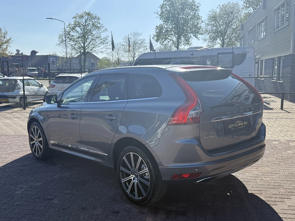 Volvo XC60 – foto 5