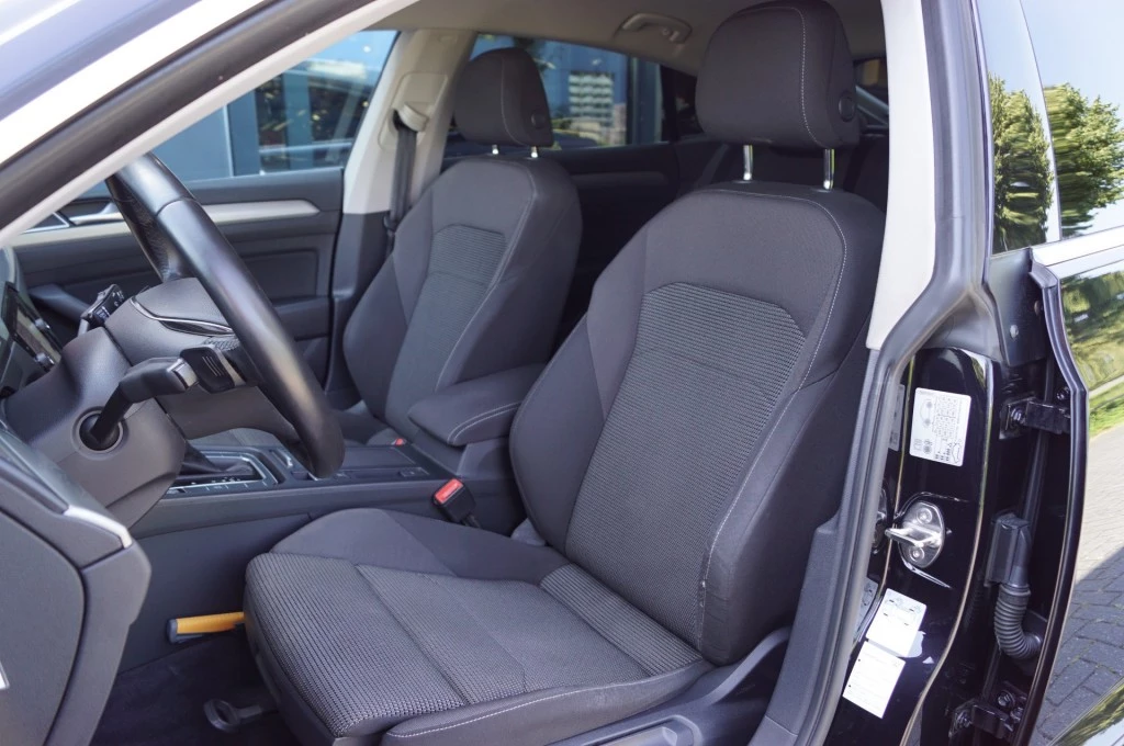 Volkswagen Arteon – foto 13