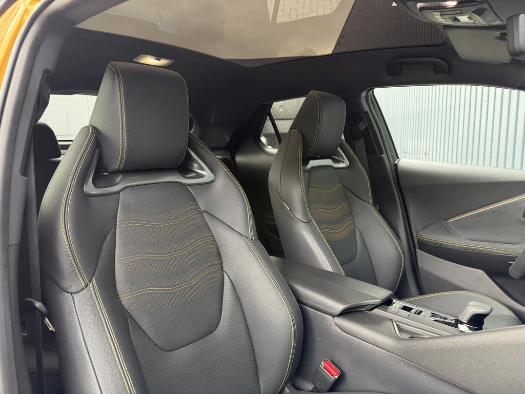 Toyota C-HR – foto 19
