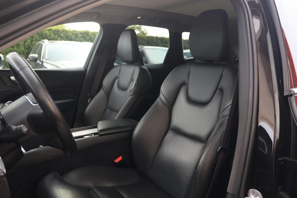 Volvo XC60 – foto 23