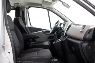 Renault Trafic – thumbnail 11