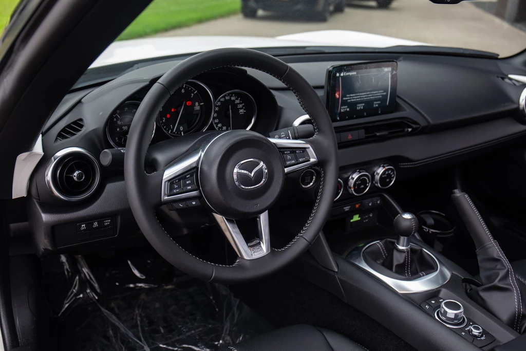 Mazda MX-5 – foto 5