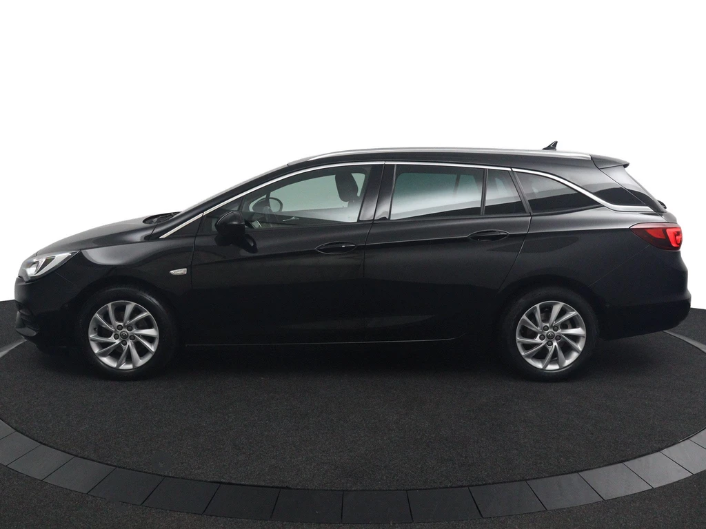 Opel Astra – foto 3
