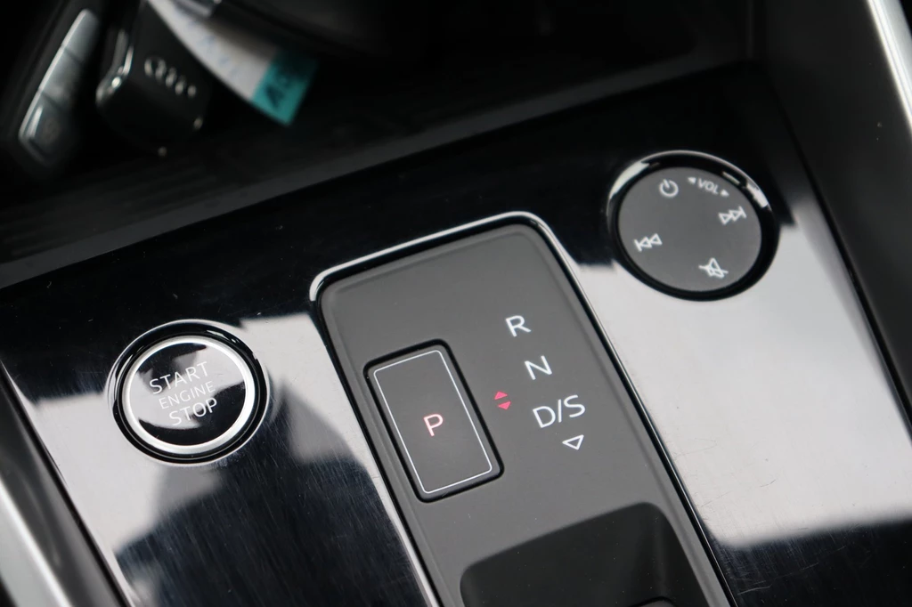 Audi A3 – foto 18