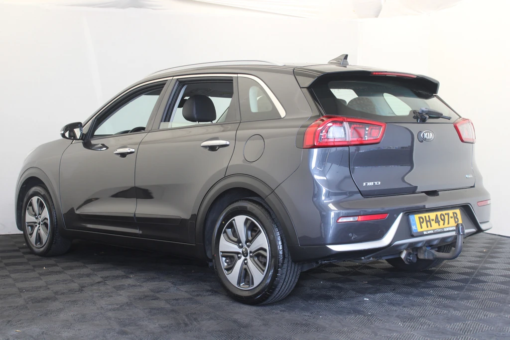 Kia Niro – foto 2