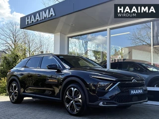Citroën C5 X – thumbnail 4