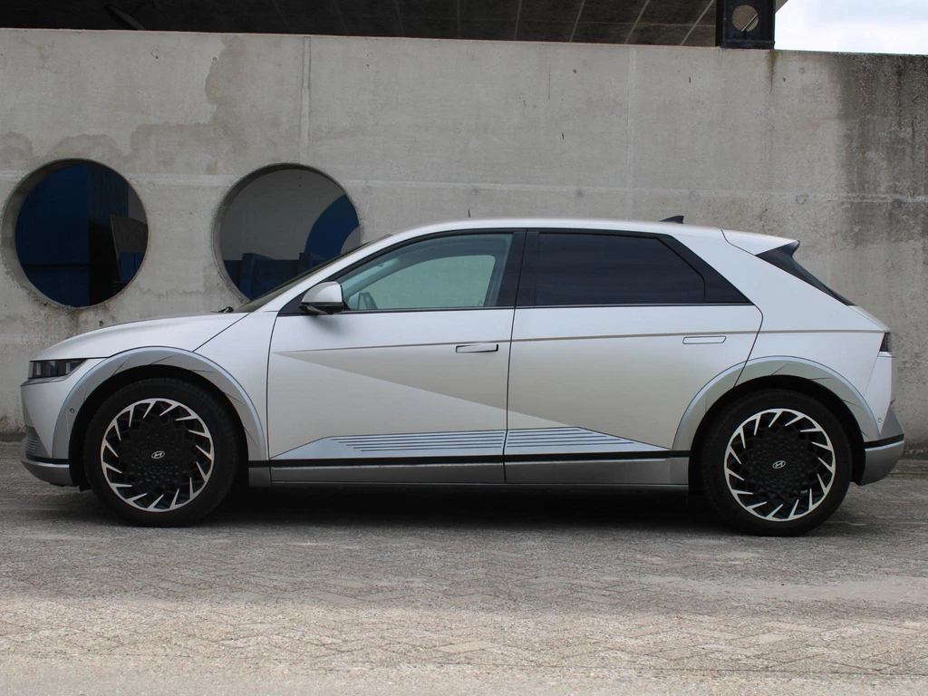Hyundai IONIQ 5 – foto 2
