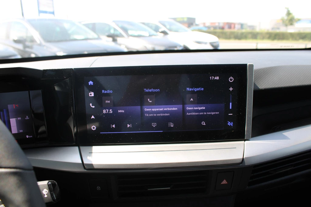 Opel Frontera – foto 23