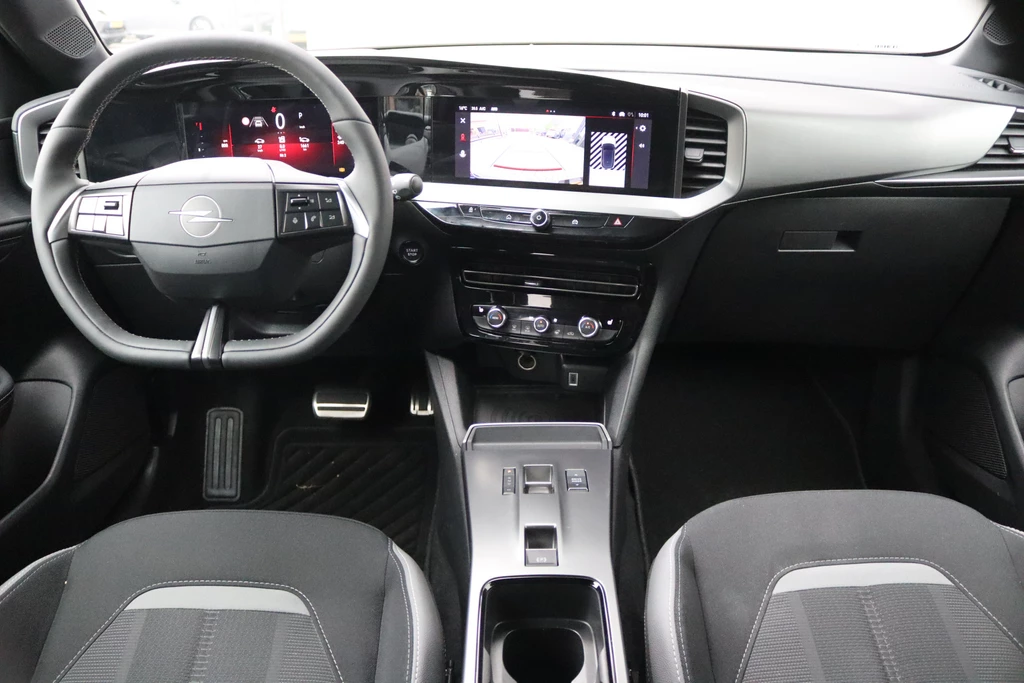 Opel Mokka – foto 11